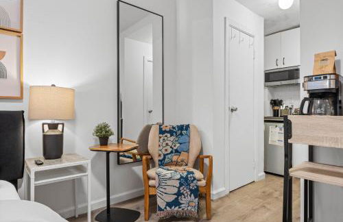 Highly Recommended Studio Near Times Square - Foto 2