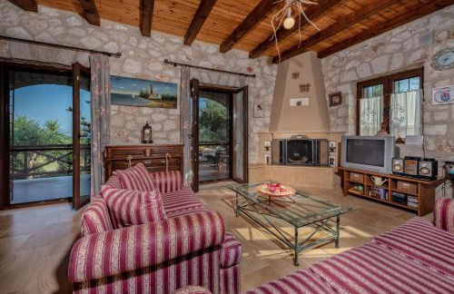 ORFEAS Villa - Foto 18