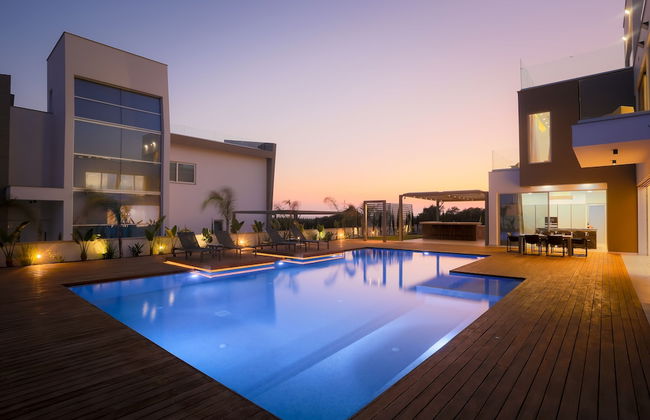 Cove Seaview Villas - Foto 54