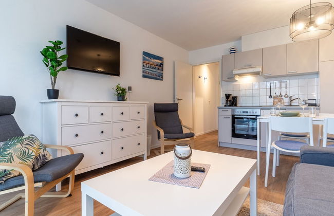 Apartment for Vier Personen in St.peter-ording - Foto 9