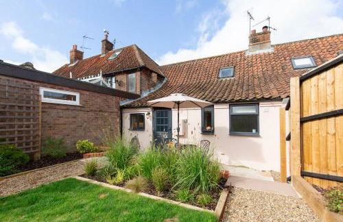 Fayette sleeps 4, 2 bedrooms, cute garden - Foto 54