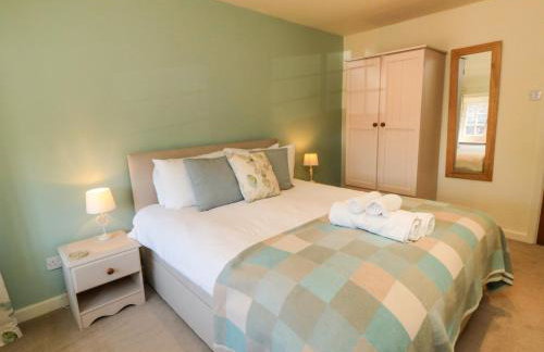 Tillers Cottage - Foto 14