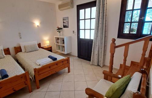 Kerasia Villas - 4 apartments & cottage - Photo 27