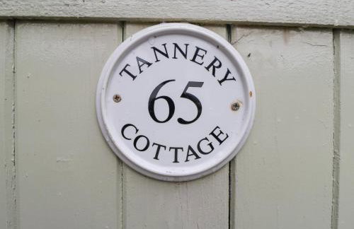 Tannery Cottage - Foto 35