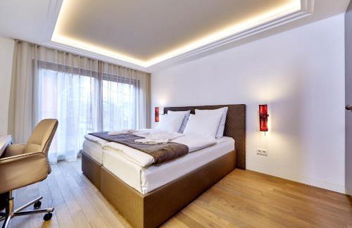 City Suites Murnau - Foto 53