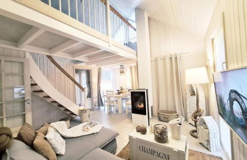 Strandhaus Rügen - Foto 2