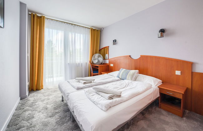 Apartamenty Sun & Snow w Rezydencji Bielik - Photo 14