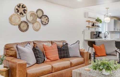 Sundance Retreat 2 King Beds Downtown & Kitchen - Foto 15