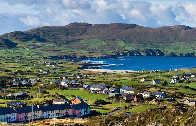 Stone Cottage Kenmare - Foto 19