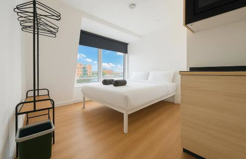 StarNest Shepherd's Bush - Foto 5