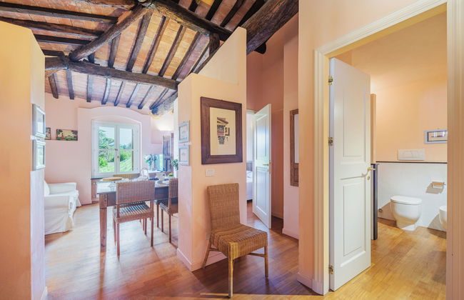 Casa del Gemmo - Foto 8