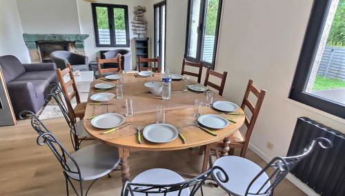 Maison de charme 4ch Jacuzzi - Photo 5