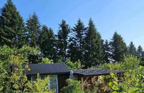 Zakątek u Poety Dąbrówka - Foto 29