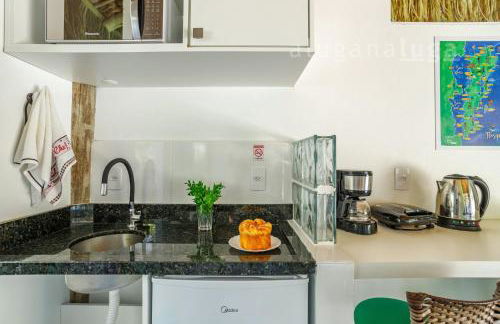 Cabana Papagaio Piscina Climatizada e área gourmet - Foto 10