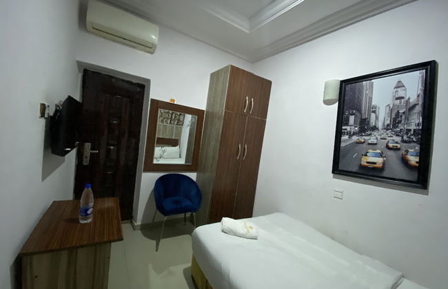 Villa Palazzo Hotel and Apartments - Foto 11