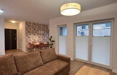 BoleslaviaApartments - Apartament Merci 1, parking free, air conditioning - Foto 7