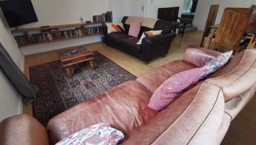 THE OLD RECTORY ROSE COTTAGE in Jacobstow 10 mins to Widemouth bay and Crackington Haven,Nearby Bude,Tintagel,Port Issac,Clovelly,PARKING FOR LARGE AND MULTIPLE VEHICLES - Foto 3