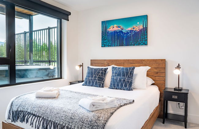 Switchback Suite by Revelstoke Vacations - Photo 33