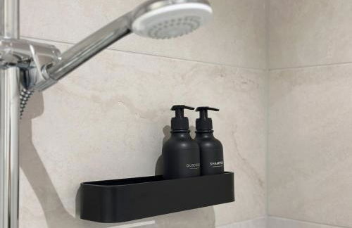 Design Apartment - Self-Check-In - Maschsee - Foto 23