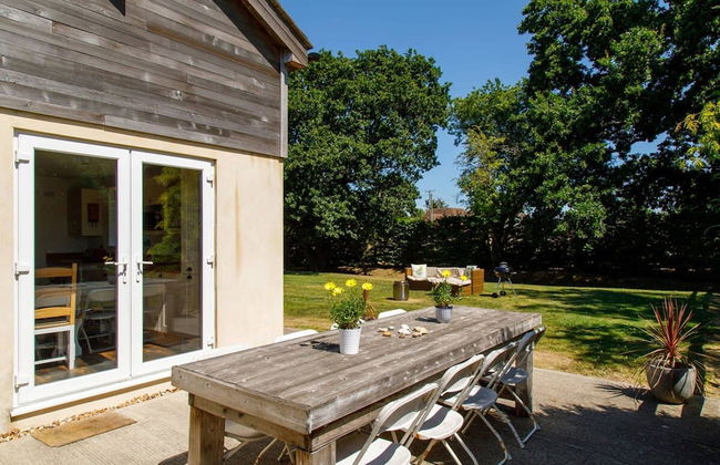 Lux Countryside Haven Mins to Beach Garden - Foto 75