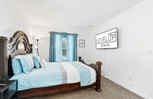 Pond View Club Cortile Resort Pool Hot Tub Theme - Foto 53