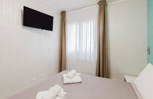 Azzurra Apartments Trinacria - Foto 17