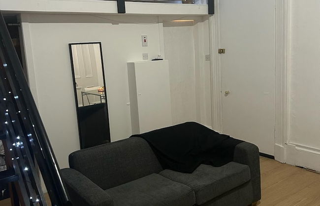 Stunning 1-bed Apartment in Glasgow - Foto 13