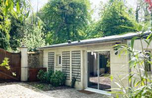 Le Moulin de Vaugien - Foto 2