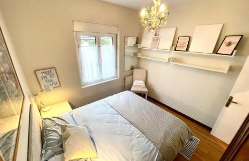 Atalaya Luarca Apartamentos turísticos - Foto 75