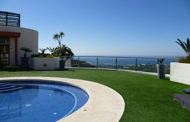 Luxurious Apartment With Spa Area - Foto 16