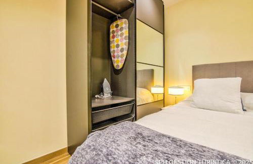 Apartamento Leo Home centro ciudad con garaje privado - Foto 28