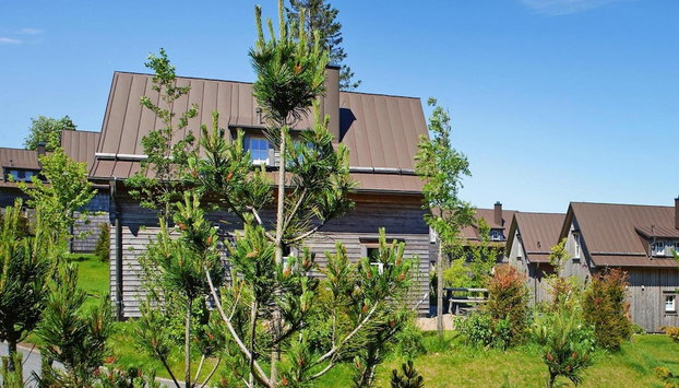 Semi-detached Houses, Turf House - Foto 2, Imagen principal