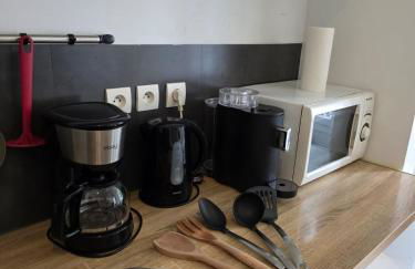 2 spacious bedrooms near Riquier station! - Foto 10