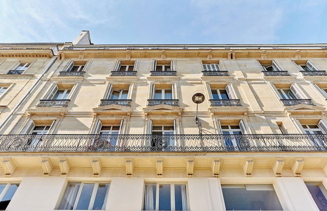 Superb Apartment Notre Dame De Paris - Photo 14