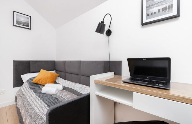 Apartment Południowa Przystań by Renters - Photo 5