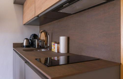 Hotel Brillante 156 - Photo 24