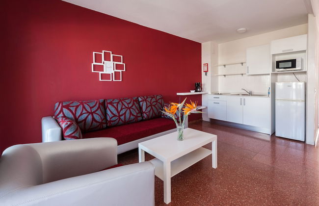 Apartamentos Miami - Foto 27