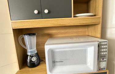 Apartamento na Marambaia - res Porto de Sines - Foto 26