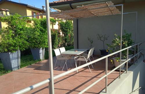 Appartamento seminterrato Villa Sveva Franciacorta - Foto 45