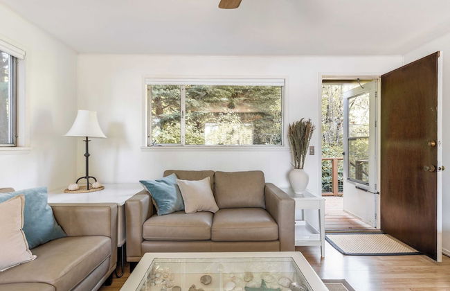 Eagles Watch by Avantstay Large Deck w/ Views - Foto 19