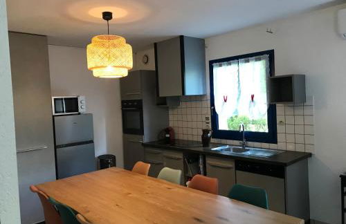 Gîte Milin à Sizun Hébergement Confortable pour 7 pers - Foto 17