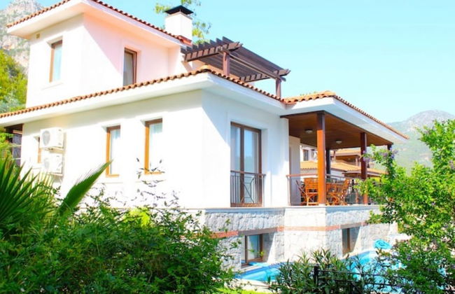 Silverhill Villas by Villa Safiya - Foto 1