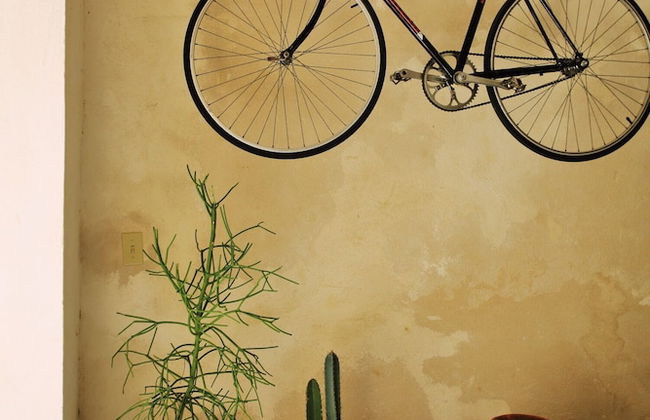 FIXIE LOFTS - Colonial Villa Suites with Pool - Foto 58