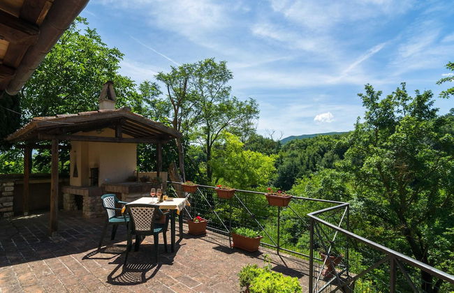 Belvilla by OYO Lupo - Foto 19