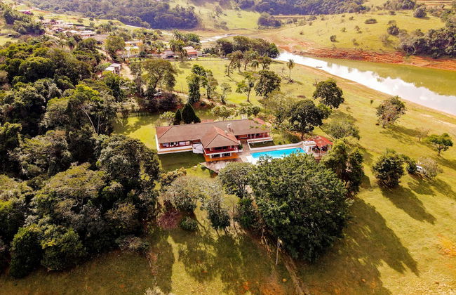 Sítio King - Bragança Paulista - Photo 1