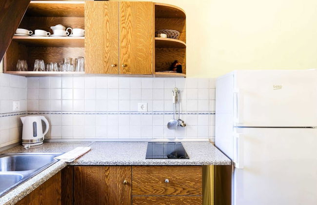 Spacious Apartment in Paleokastrites - Foto 13