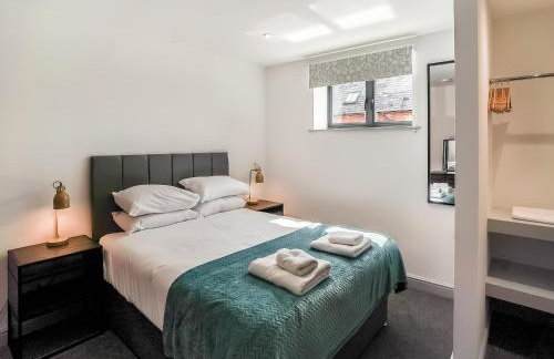 Milkmaid's Barn - Foto 8