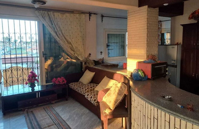 Villa Dr mohamed - Foto 8