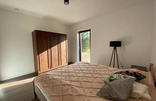 Mazurskie Energie dom ekologiczny całoroczny - Foto 23