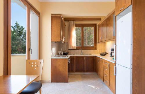 Triade IONICA Villas by Rodostamo Collection - Photo 33